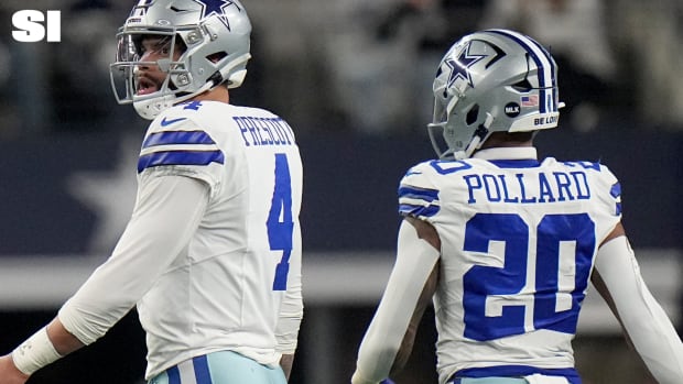 dallas cowboys